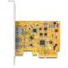 Placa PCI Express x4 DeLOCK 90161