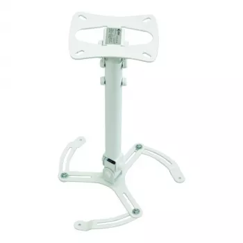 Suporte de teto para projetor EDBAK PM1W branco