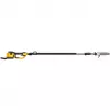 Dewalt DCMPS635N-XJ ferramenta de jardim preta