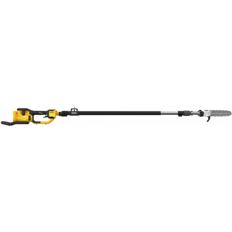 Dewalt DCMPS635N-XJ ferramenta de jardim preta