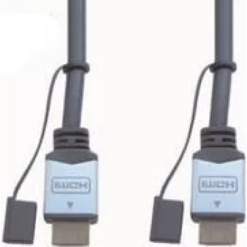 Cabo HDMI e+p HDMI 401 2 m