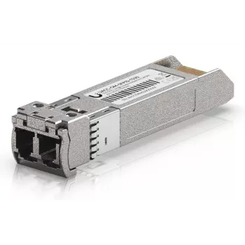 Módulo transceptor de rede Ubiquiti UACC-OM-SFP10-1530 11300 Mbit/s SFP+ 1530 nm
