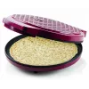 DOMO My Express DO9177PZ Party Pan, vermelho