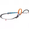 Conjunto de pista de carros com ranhura CARRERA GO!!! Challenge Hot Wheels 20068000 escala 1:43