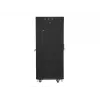 ARMÁRIO RACK VERTICAL LANBERG 19 27U 600X600 PRETO