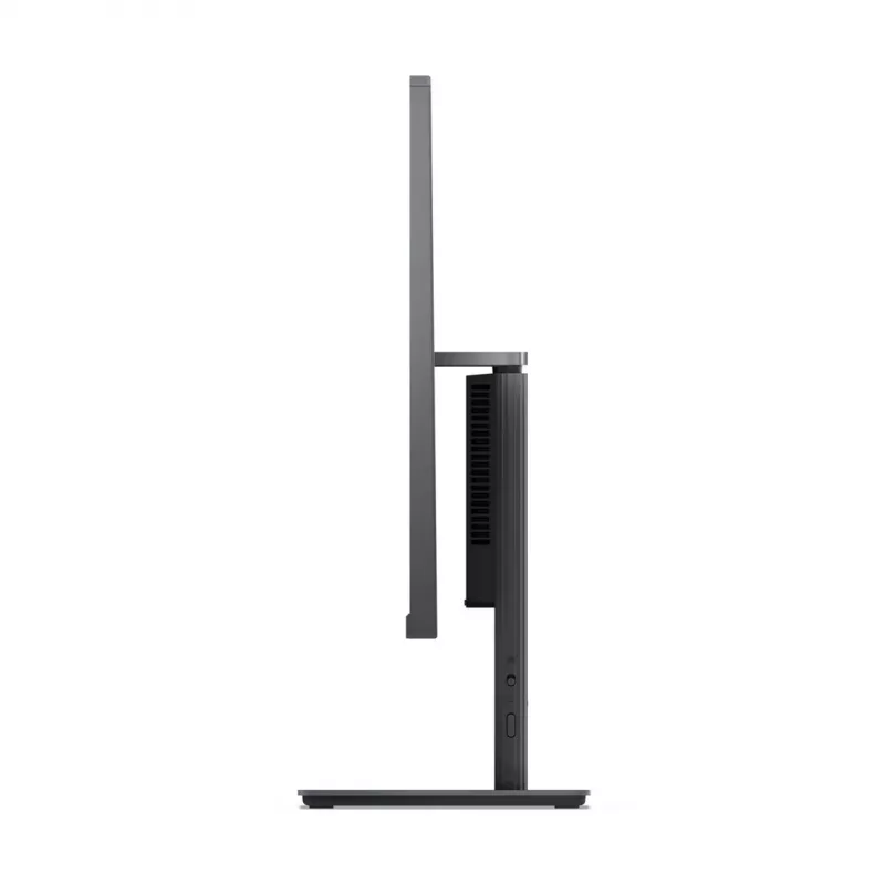 Lenovo IdeaCentre AIO 27IRH9 Intel® Core™ i5 i5-13420H 68,6 cm (27) 1920 x 1080 píxeis All-in-One PC 16 GB DDR5-SDRAM 512 GB SSD NoOS Wi-Fi 6 (802.11ax) cinzento