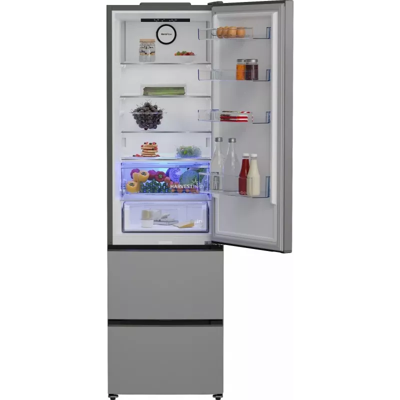 Combinado frigorífico-congelador Multi Door B3RGNA354HXB1