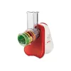 Tefal MB756G31 cortador elétrico 150 W vermelho, branco