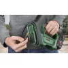 Bomba de ar elétrica Bosch Universal Pump 18V — 10,3 bar, 30 l/min, bateria de iões de lítio