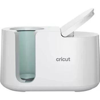 Cricut Mug Press. Cor da caixa: branco (2008736)