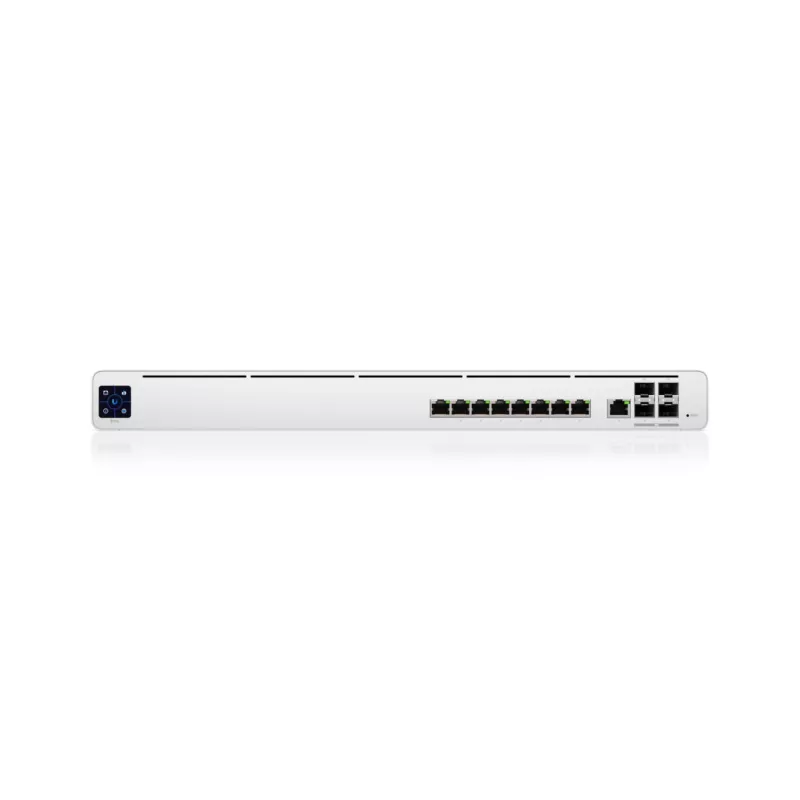Router com fios Ubiquiti UISP-R-Pro Gigabit Ethernet 9,5 Gbit/s