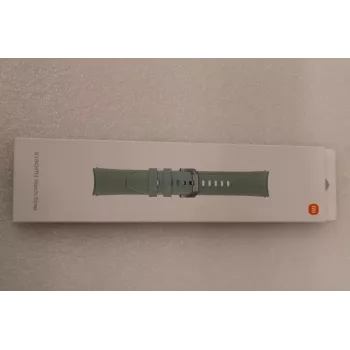 ESGOTADO. Xiaomi Watch 2 bracelete Flora verde fluorelastómero
