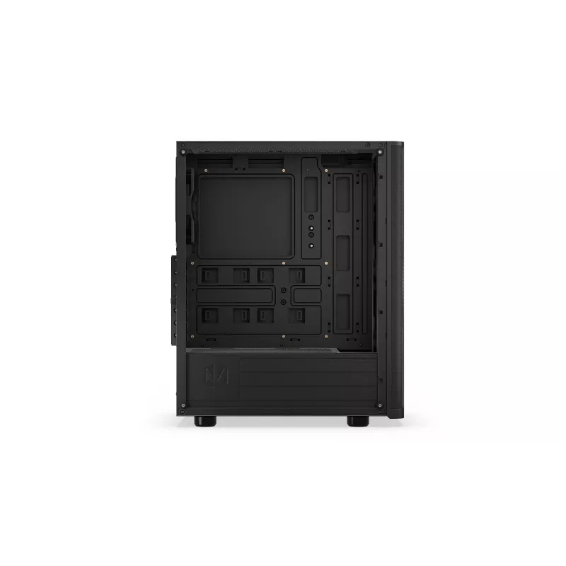 Endorfy Ventum 200 Air caixa para PC ATX Full Tower com vidro temperado
