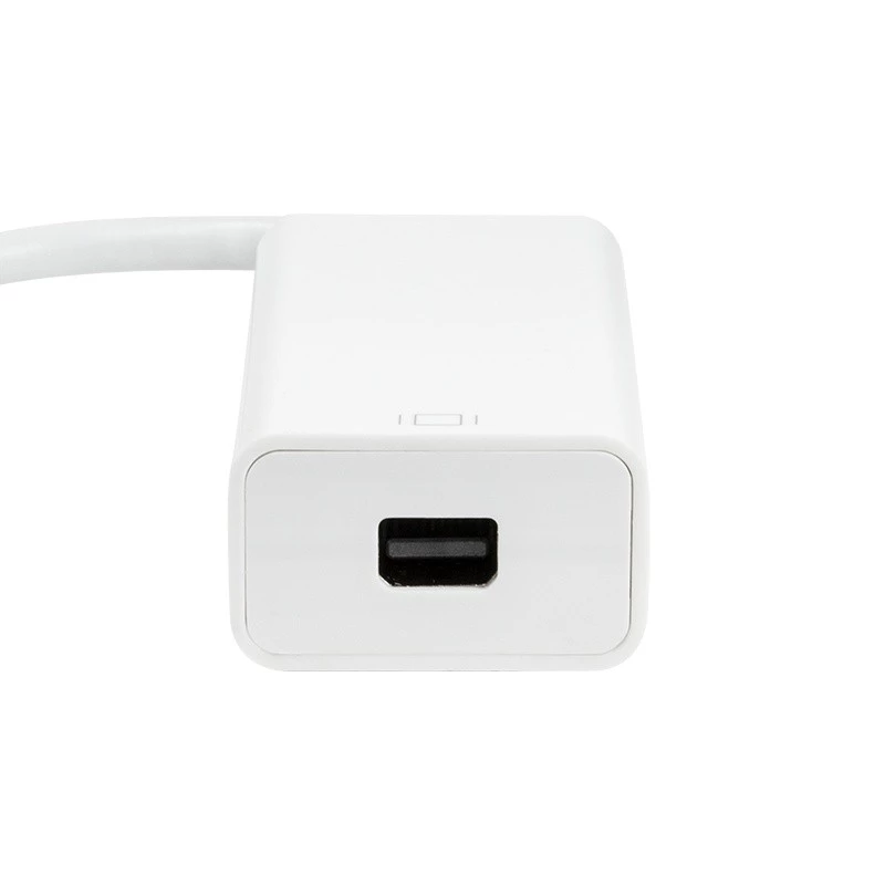 Adaptador de cabo de vídeo LogiLink UA0360