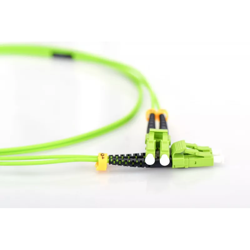 Cabo de Patch de Fibra Ótica Digitus DK-2533-10-5