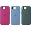 Smartphone Apple iPhone 16e 6,1 polegadas 128 GB branco