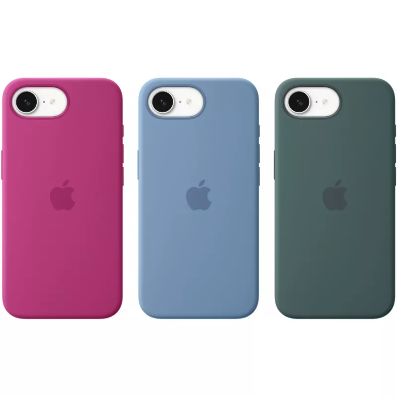 Smartphone Apple iPhone 16e 6,1 polegadas 128 GB branco
