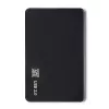 Adaptador para disco rígido QOLTEC 51862 USB 2.0 para HDD/SSD SATA3 de 2,5 polegadas