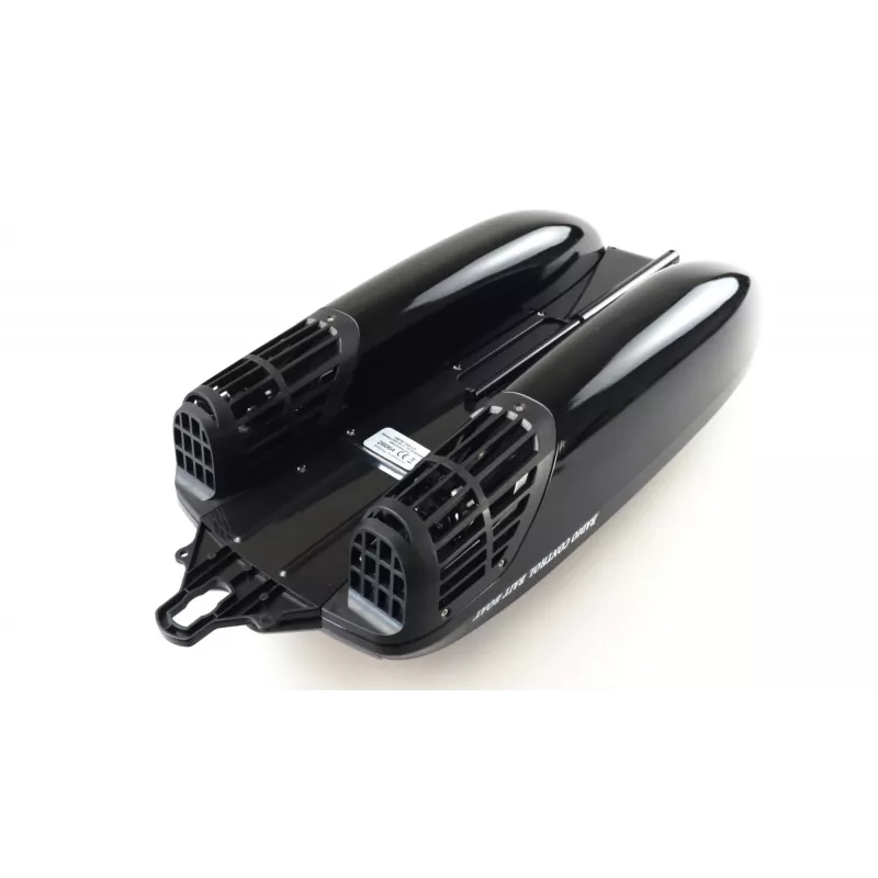 Amewi Baiting 500 modelo de barco RC motor elétrico (26080)