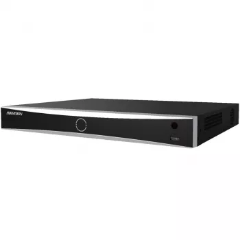 Gravador de vídeo em rede Hikvision DS-7632NXI-K2(D) 32 canais 4K