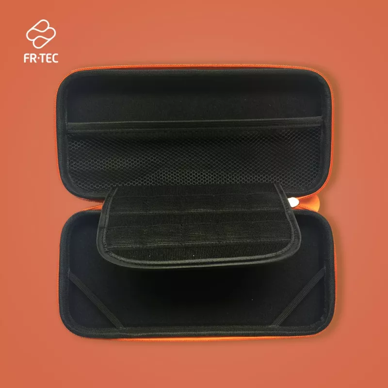 Bolsa FR-TEC Dragon Ball Super multicolor