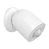 Sensor de movimento Sonoff SNZB-03P de parede, ângulo de deteção 110°, alcance 6 m, pilha CR2477, caixa de plástico