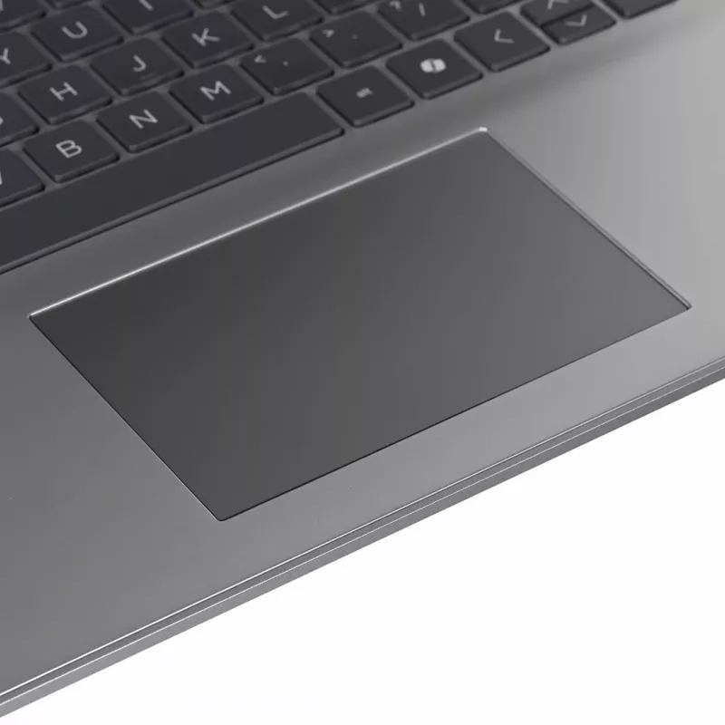 HP 17-CN3068CL i5 1334U 17.3 FHD AG 8GB SSD512 BT BLKB FPR Win11 Prateado (REPACK) 2Y