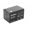 Bateria 12V 12AH Vrla AM12-12 Acumax Emu