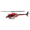 Helicóptero Amewi Bell 206 Jet Ranger 6 canais