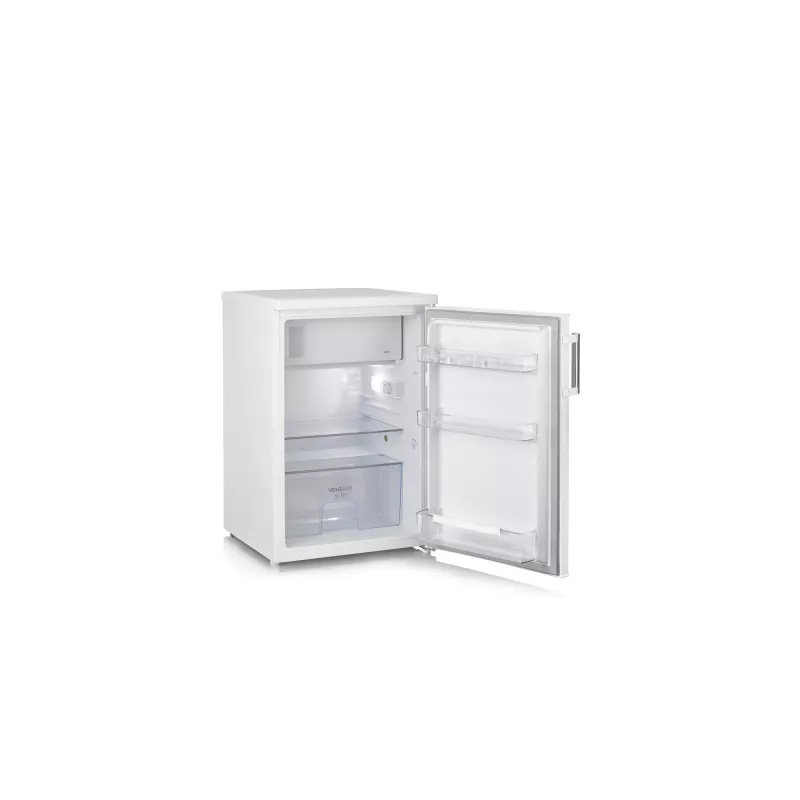 Frigorífico combinado Severin TKS 8847 de instalação livre 120 L