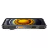 Ulefone Armor 30 Pro 5G UF-A30P smartphone, 6,95 polegadas, 16 GB RAM, 512 GB, IP69K, Android 14, 12800 mAh, preto