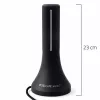 Antena de televisão QOLTEC TV DVB-T/T2 Qoltec (interior/exterior) Modelo 57065