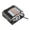 Alpenföhn 84000000096 Sistema de refrigeração para computador Arrefecedor de processador 9,2 cm preto