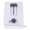 Esperanza EKT001 Caprese 2 fatias 600 W branco