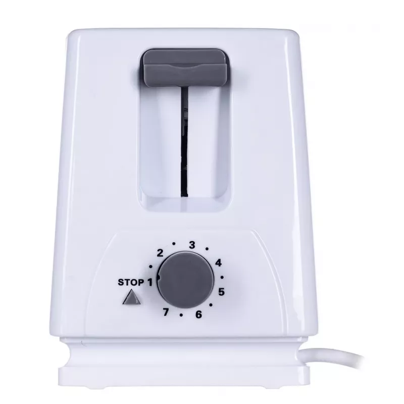 Esperanza EKT001 Caprese 2 fatias 600 W branco