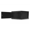 Rack de parede Lanberg WF01-6606-00B