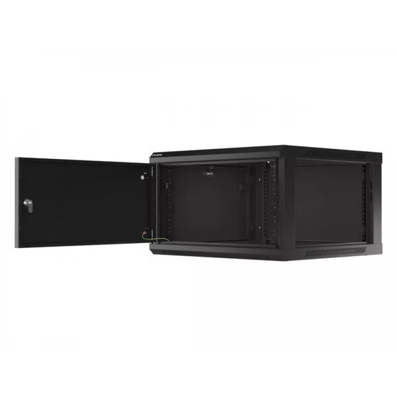 Rack de parede Lanberg WF01-6606-00B
