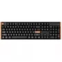 Teclado sem fios K10 HE Special ED/Preto K10H-F1 Keychron