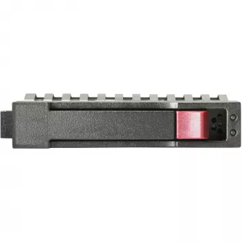 HPE 1,8 TB SAS 12G Mission Critical 10K SFF SC 3 anos de garantia 512e Multi Vendor HDD