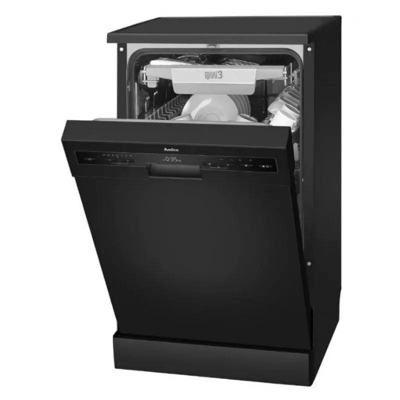 AMICA DFM46C8EOiBH máquina de lavar loiça