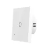 Interruptor inteligente LogiLink SH0111 sem fios branco