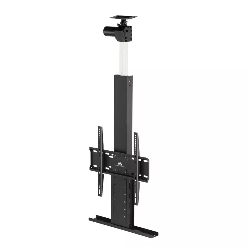 Suporte de teto para TV MACLEAN MC-976 para ecrãs de 32 a 55 polegadas, VESA até 400×400, carga máxima 50 kg