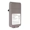 Bateria para aspirador Dyson V10 25.2V 3000mAh