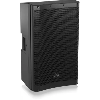 Altifalante PA Behringer DR115DSP 2 Vias
