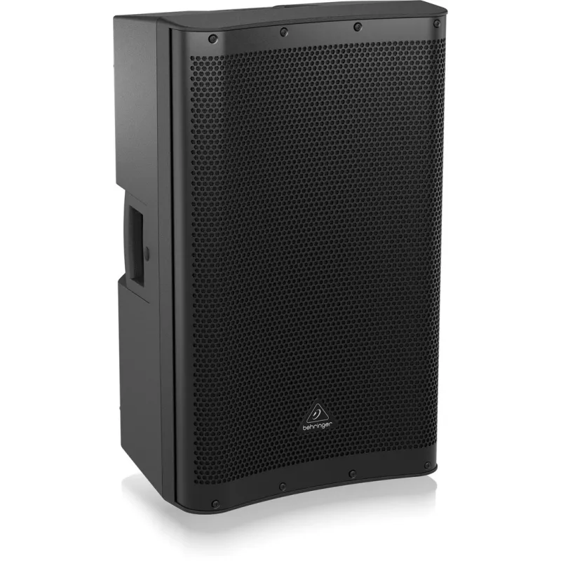 Altifalante PA Behringer DR115DSP 2 Vias