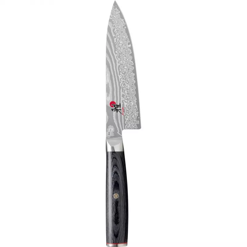 ZWILLING Miyabi 5000 FCD Steel 1 unid. faca Gyutoh