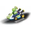 Carro Carrera Nintendo Mario Kart Yoshi
