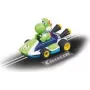 Carro Carrera Nintendo Mario Kart Yoshi