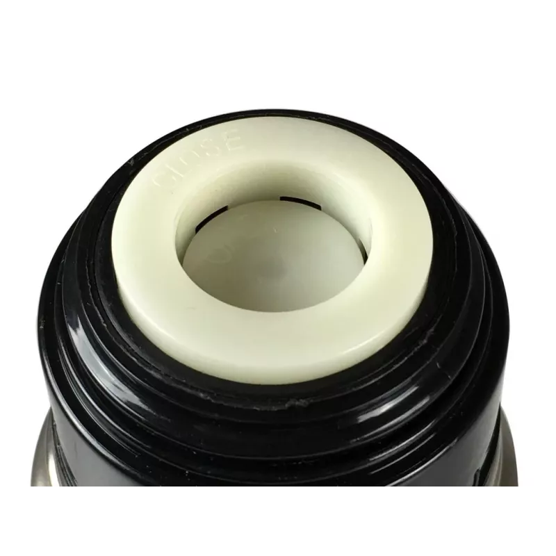 Chaleira elétrica Beper BI.504 500 ml, aço inoxidável, 2200 W