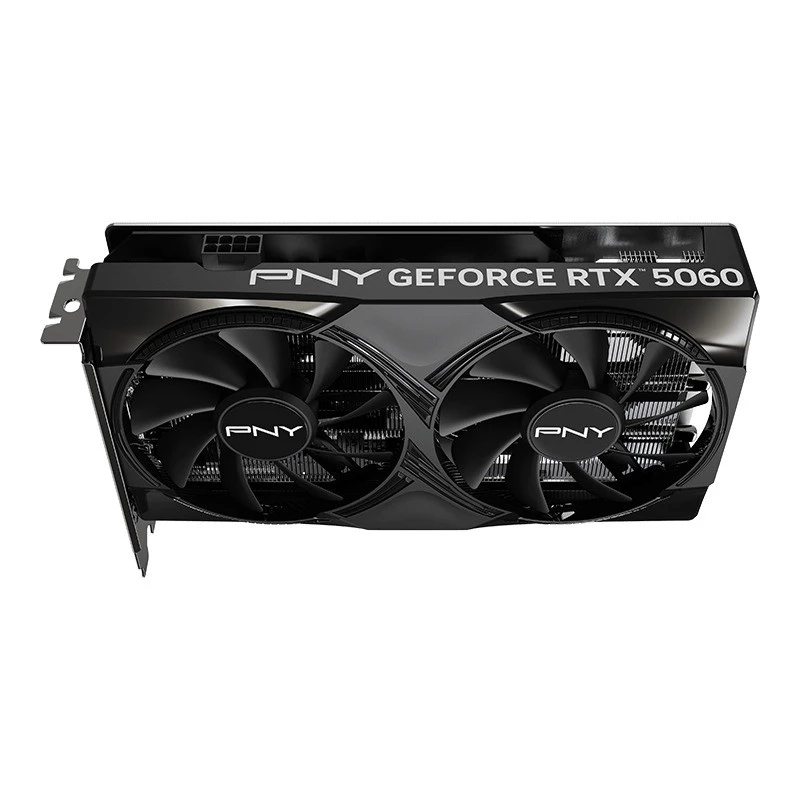 Placa gráfica GeForce RTX 5060 8 GB GDDR7